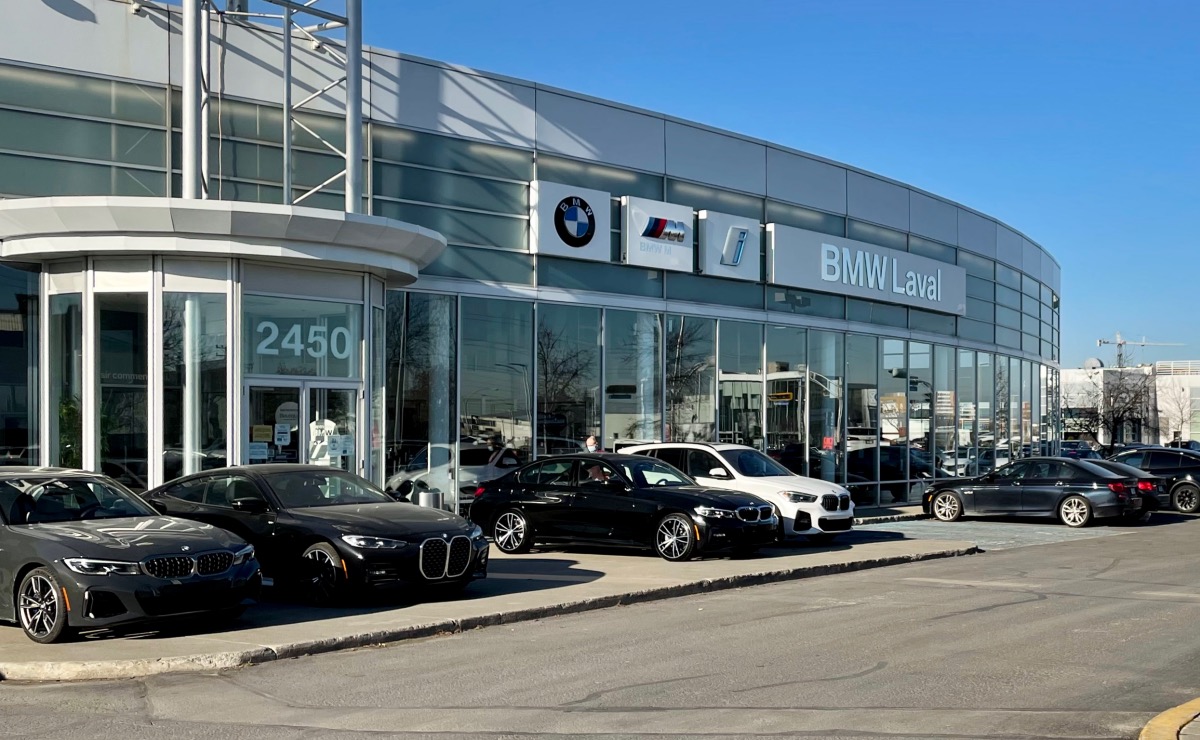 Why going green never goes out of season at an award-winning Quebec ...